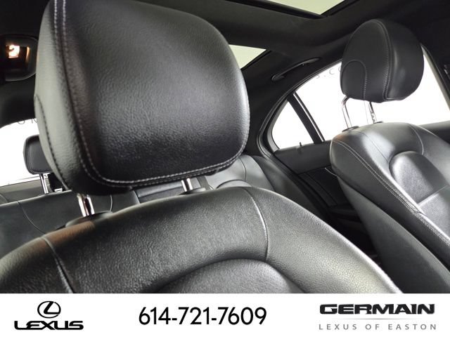 Used 2018 Mercedes-Benz C 300 4MATIC Sedan w/ Premium Package image 20