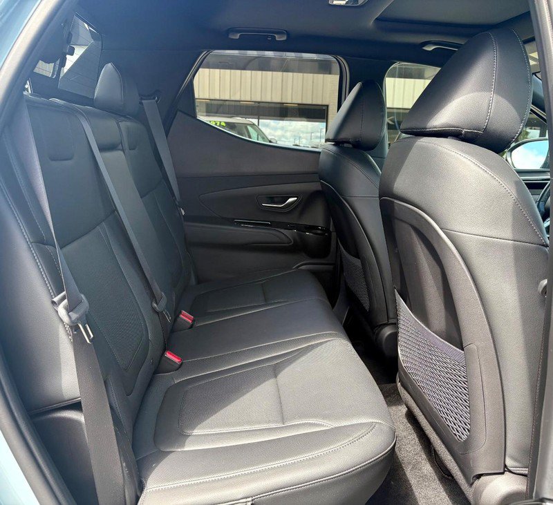 Used 2022 Hyundai Santa Cruz Limited AWD/4WD image 11