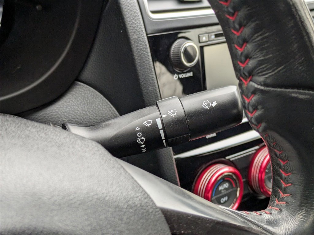 Used 2018 Subaru WRX w/ Popular Package #1 image 20