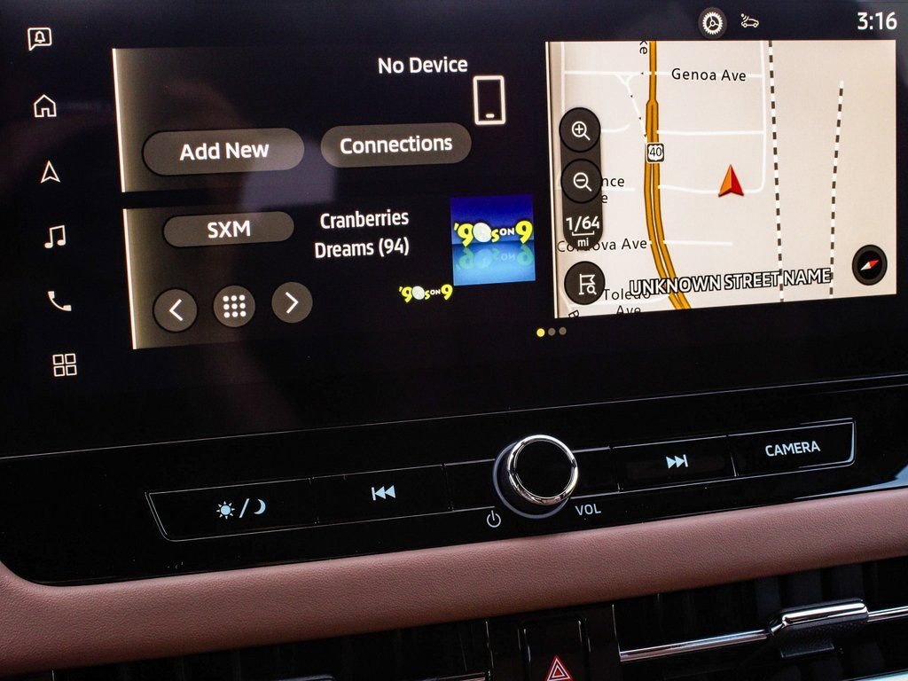 New 2025 Mitsubishi Outlander SEL image 23