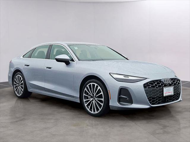 New 2026 Audi A6 Premium AWD/4WD image 2