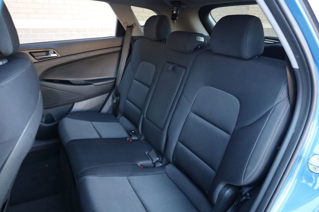 Used 2016 Hyundai Tucson SE image 20