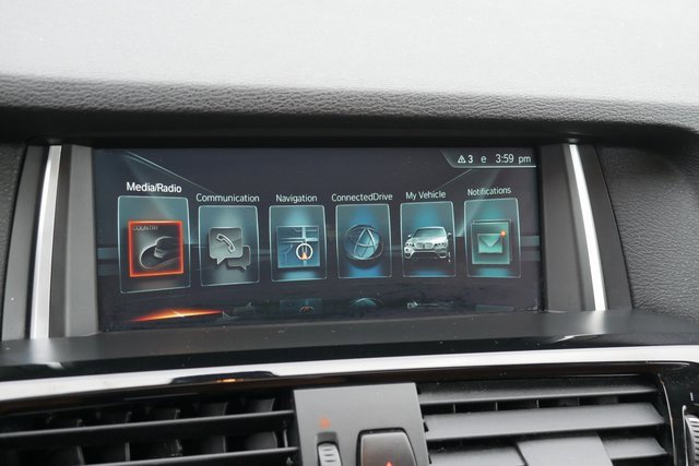 Used 2017 BMW X3 xDrive28i image 22