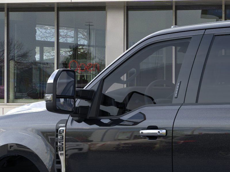 New 2026 Ford F350 Lariat image 20