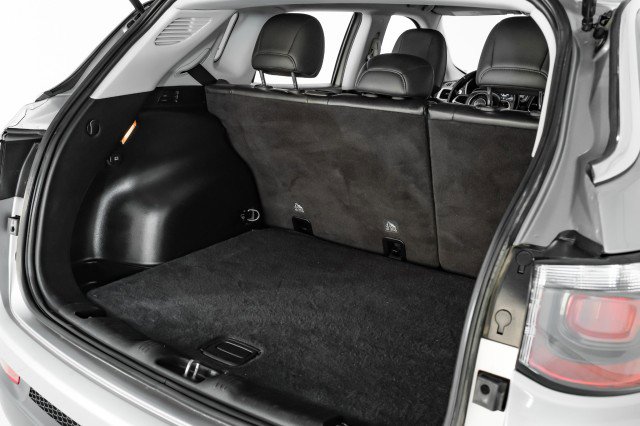 Used 2021 Jeep Compass Latitude image 48