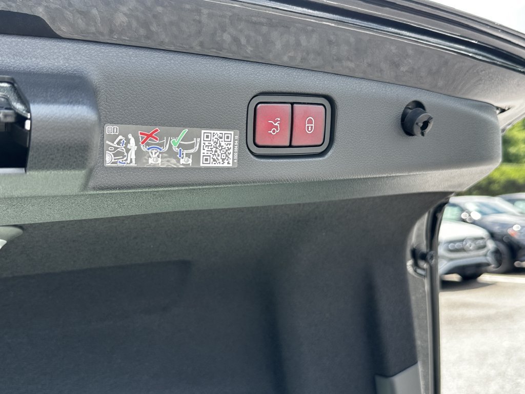 New 2026 Mercedes-Benz E 450 4MATIC Sedan image 22