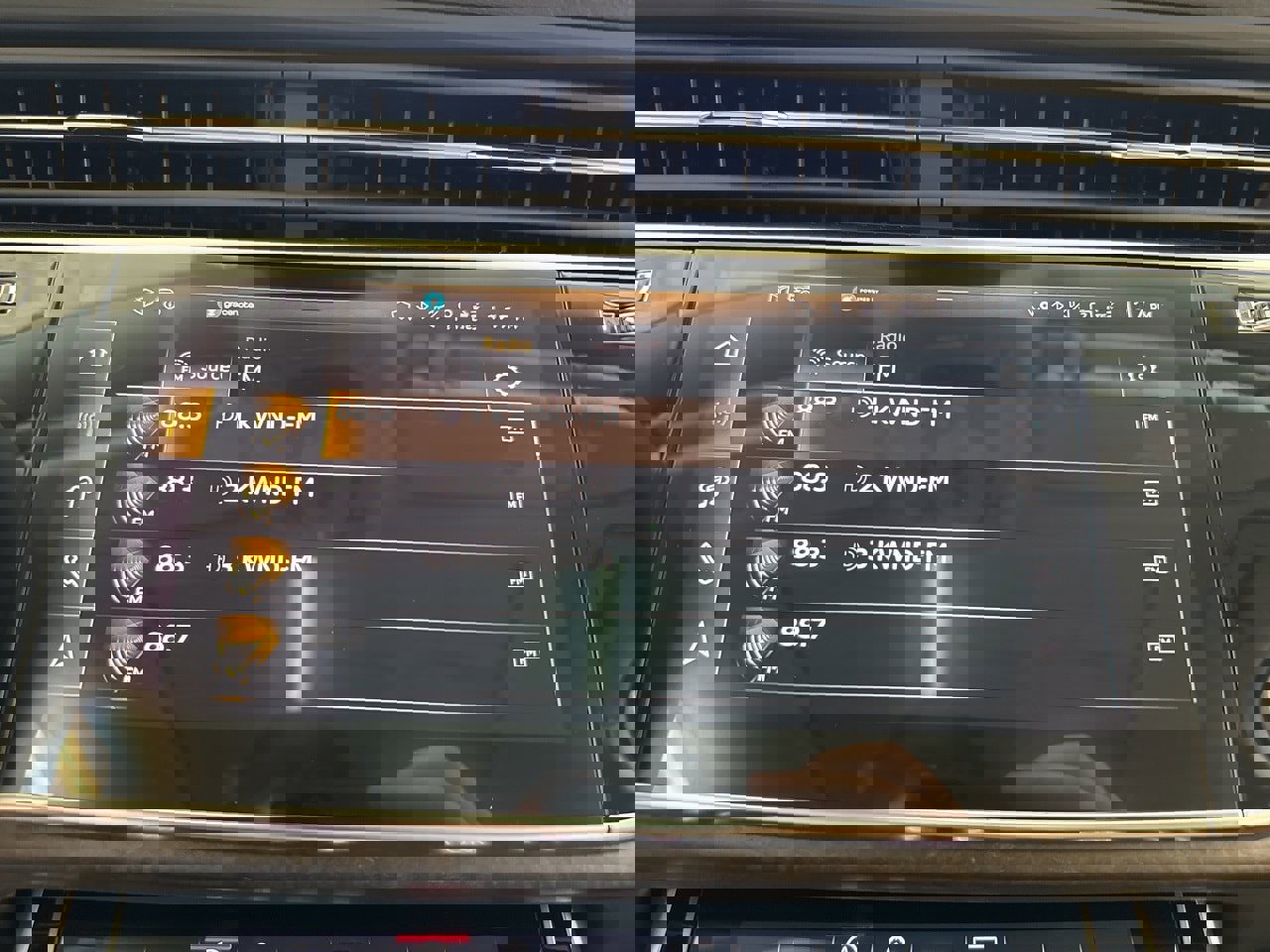 New 2025 Audi Q7 3.0T Premium Plus image 25