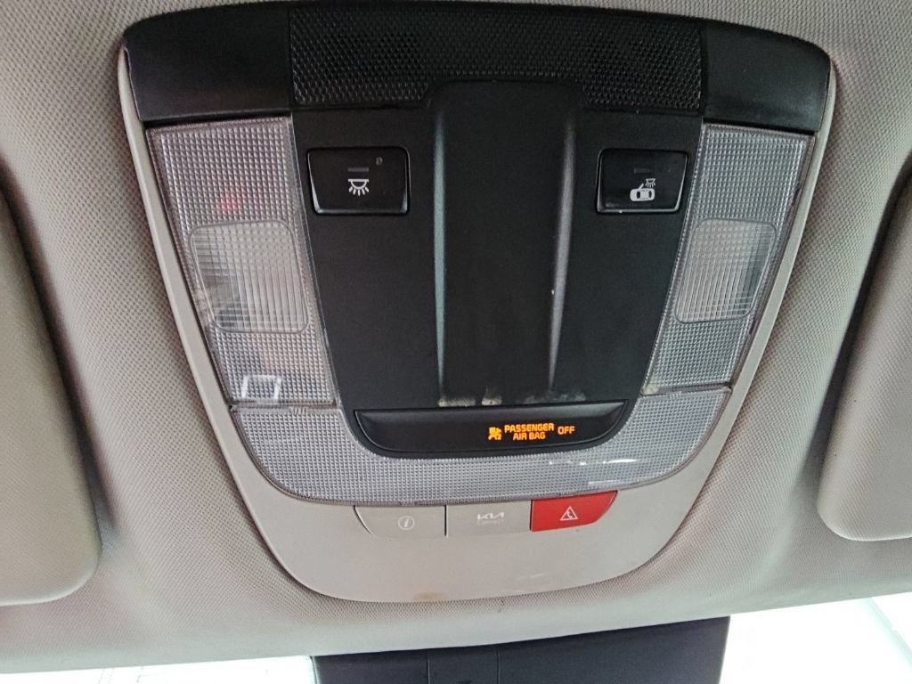 Used 2023 Kia Sportage EX FWD image 26