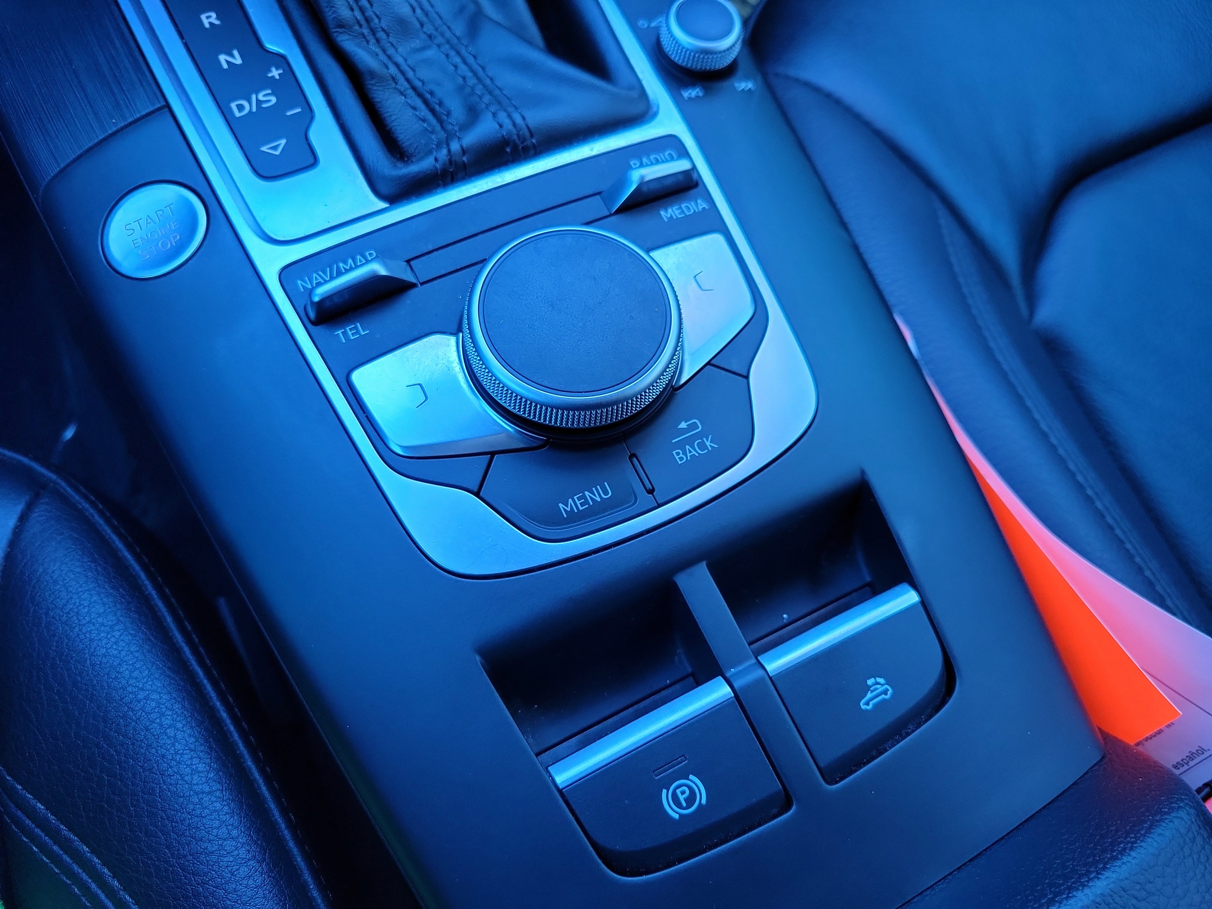 Used 2018 Audi A3 2.0T Premium w/ Convenience Package image 29