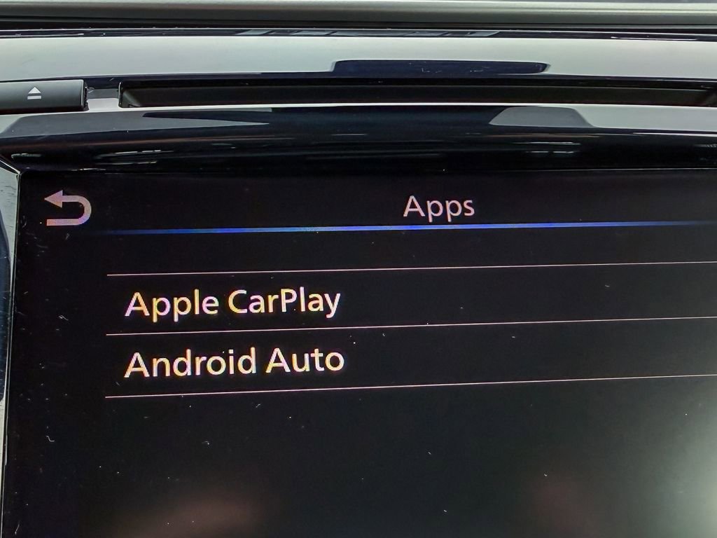 Used 2020 Nissan Murano S w/ Technology Package image 15