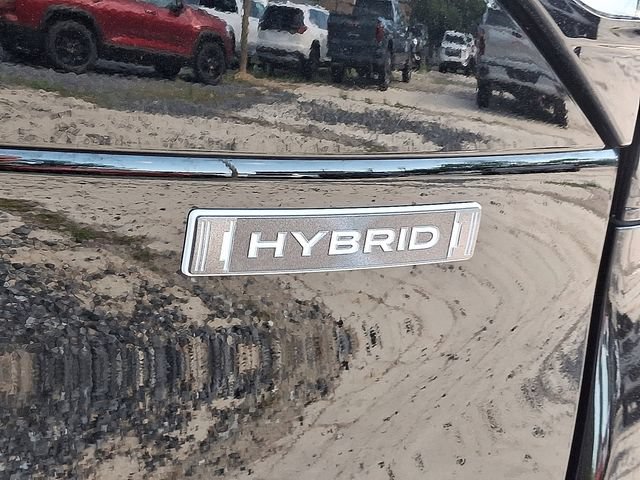 Certified 2025 Subaru Forester Limited AWD/4WD image 55
