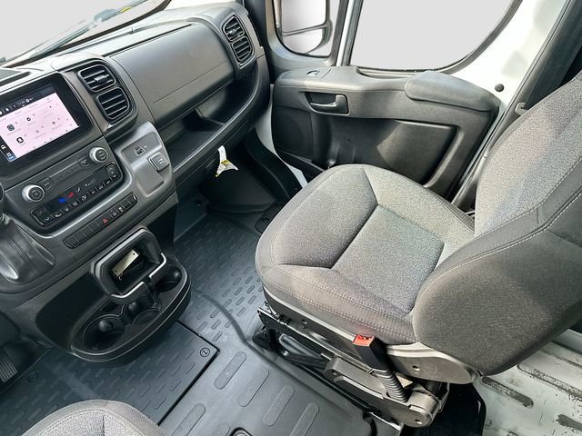 Used 2023 RAM ProMaster 2500 w/ Convenience Group image 22