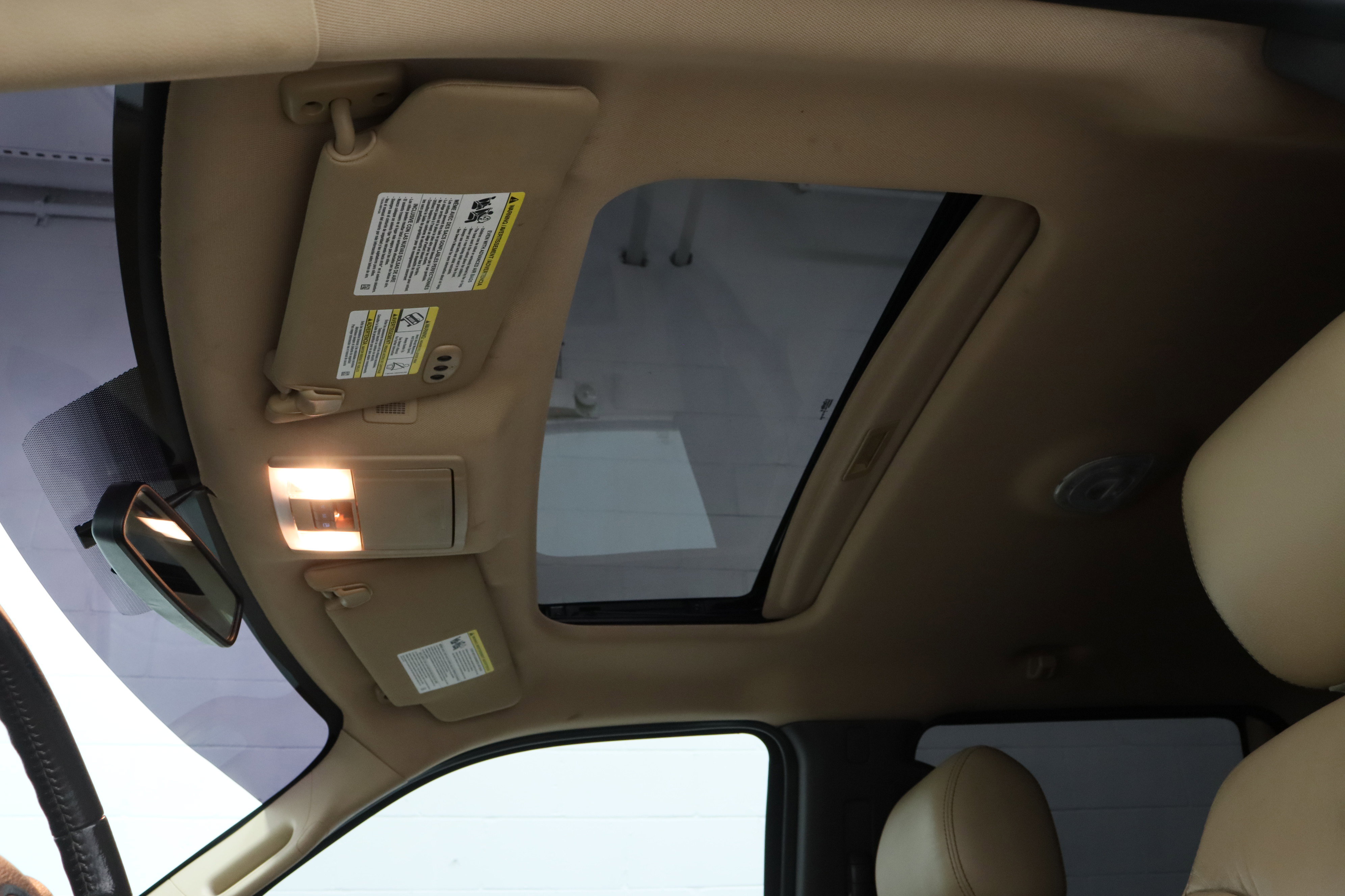 Used 2014 Ford F150 Lariat w/ Equipment Group 502A Luxury RWD image 25