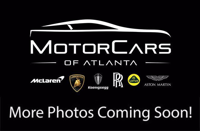 Used 2014 Porsche 911 Carrera RWD image 1