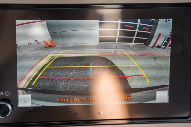 New 2026 Toyota Tundra SR5 image 39