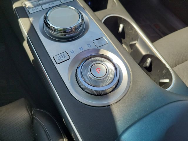 Used 2024 Genesis GV70 2.5T w/ Select Package AWD/4WD image 26