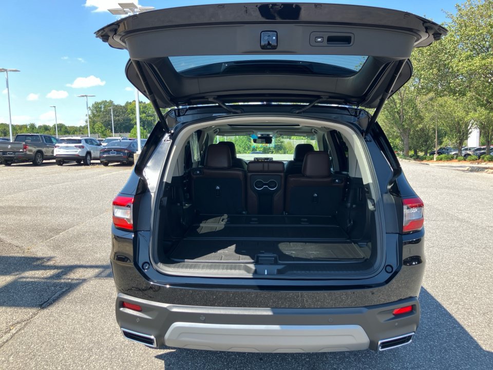 Certified 2023 Honda Pilot Elite image 19