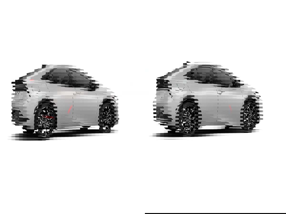 New 2026 Toyota Prius Plug-In Hybrid image 11