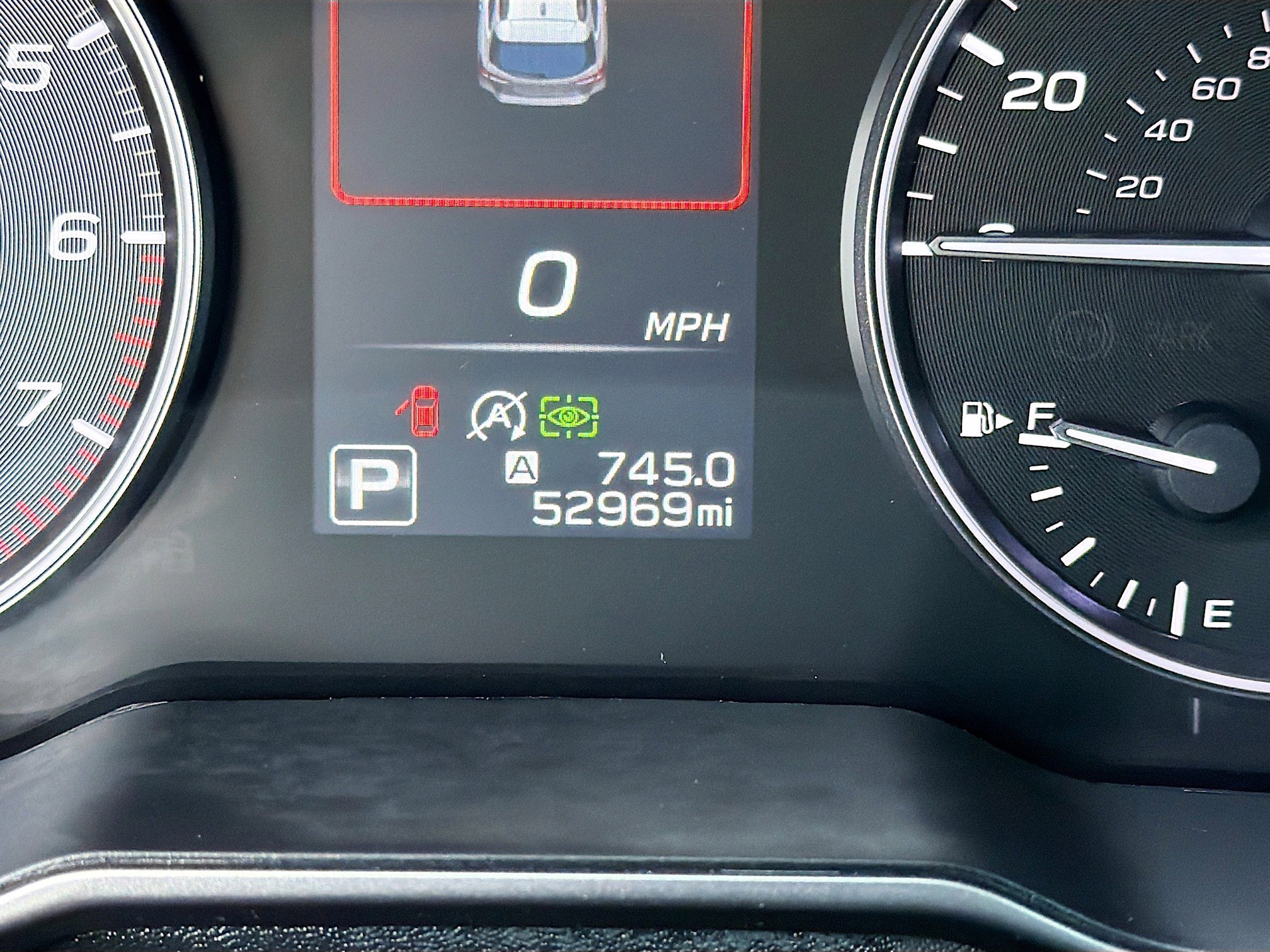 Certified 2023 Subaru Outback Limited image 41