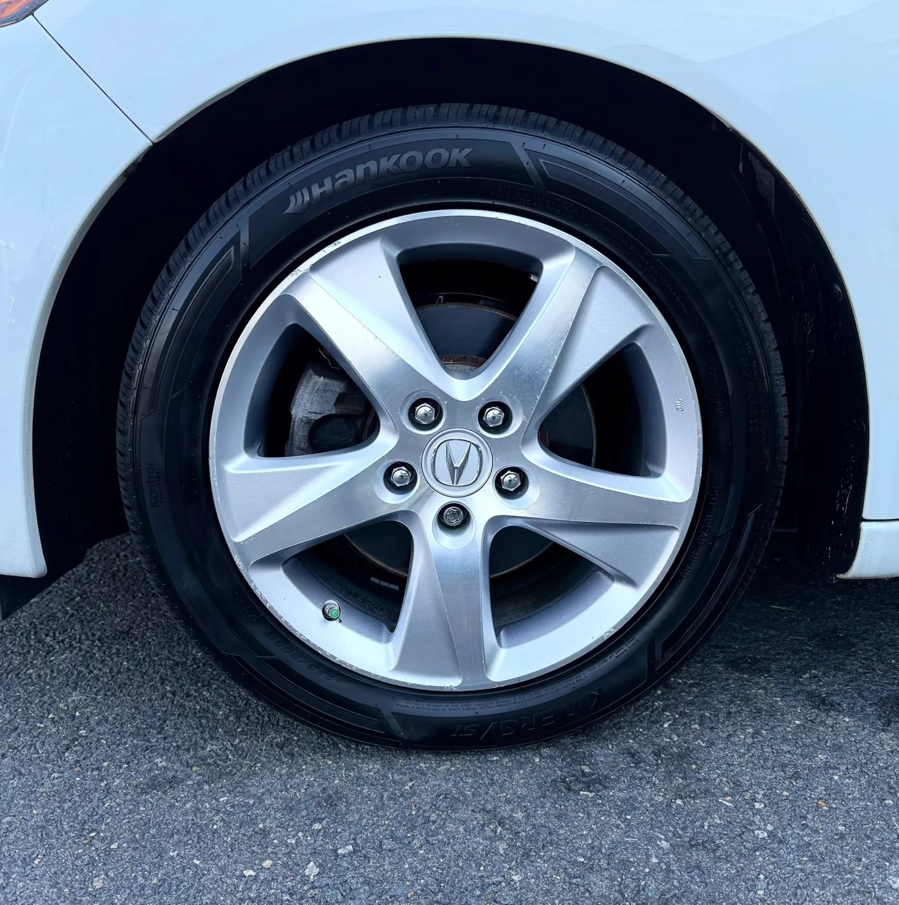 Used 2012 Acura TSX Sedan FWD image 49