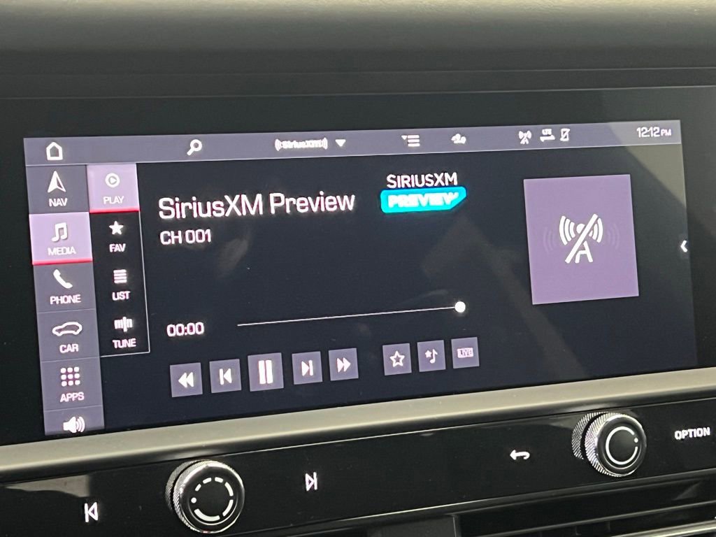 Used 2023 Porsche Macan GTS image 14