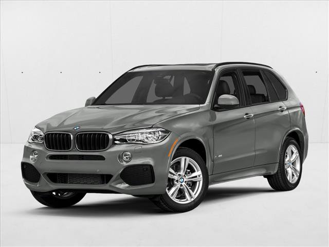 Used 2017 BMW X5 sDrive35i
