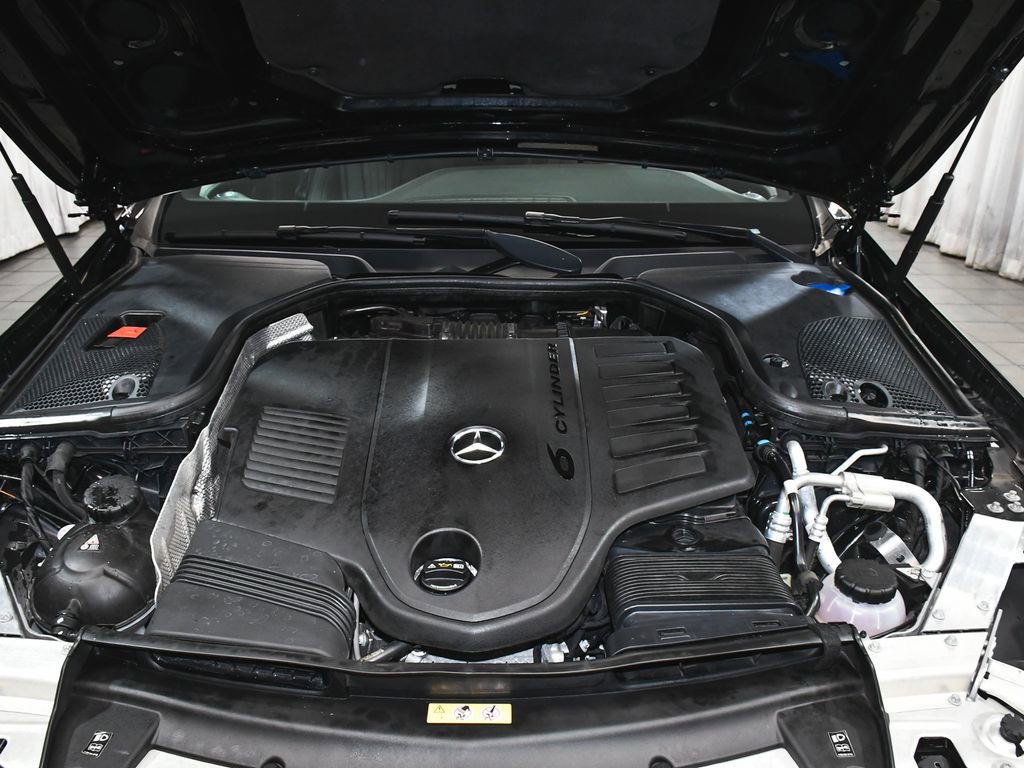 Used 2020 Mercedes-Benz CLS 450 4MATIC image 65
