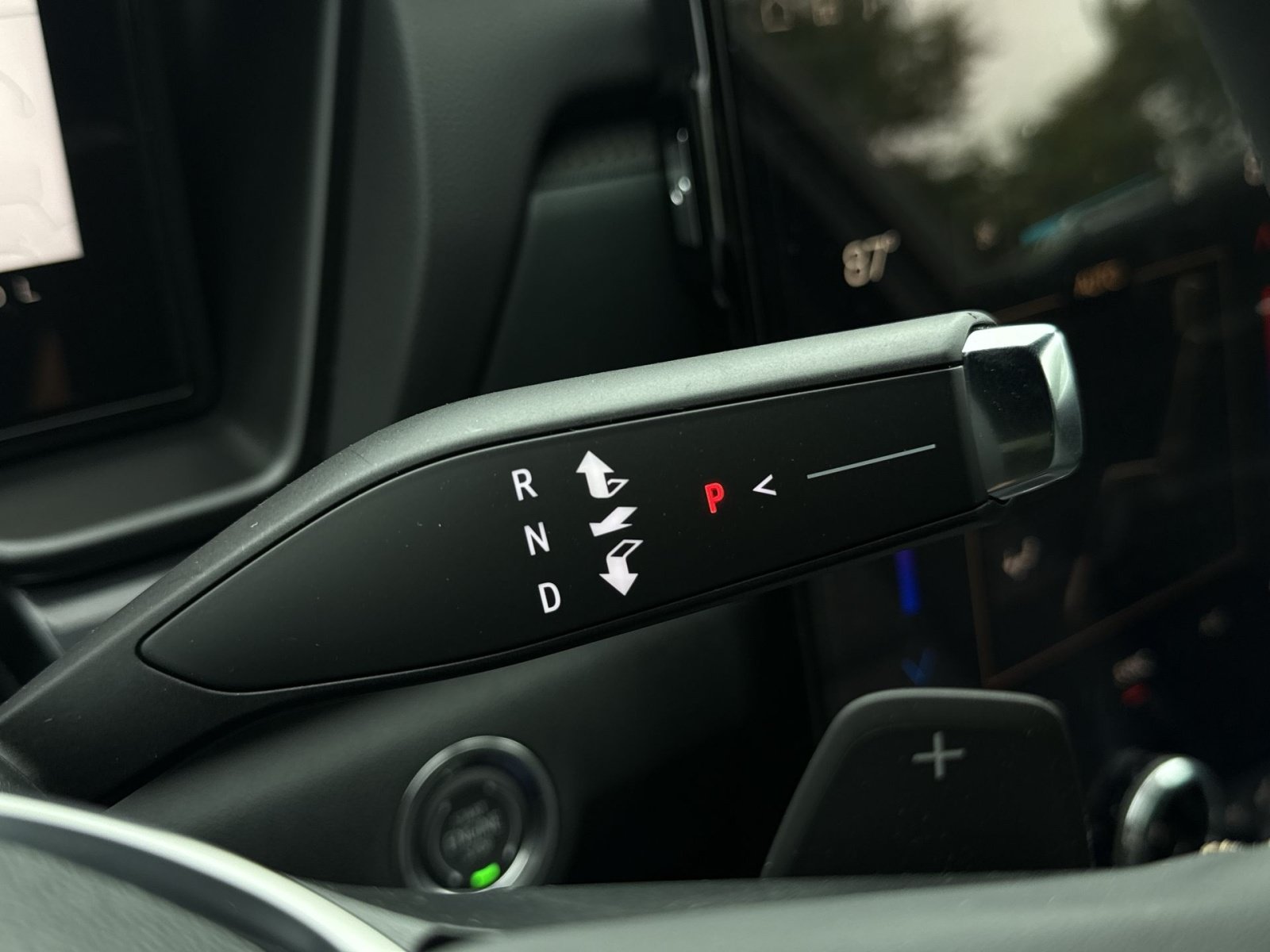 New 2026 GMC Terrain AT4 w/ Convenience Package III AWD/4WD image 22