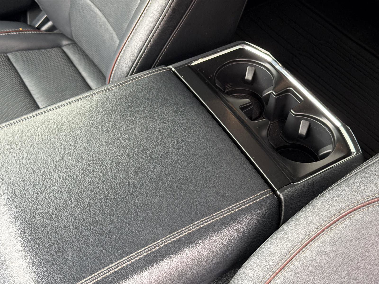 Used 2021 Ford F150 Lariat w/ Equipment Group 502A High AWD/4WD image 28