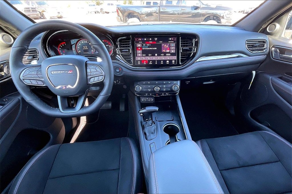 New 2026 Dodge Durango GT image 5