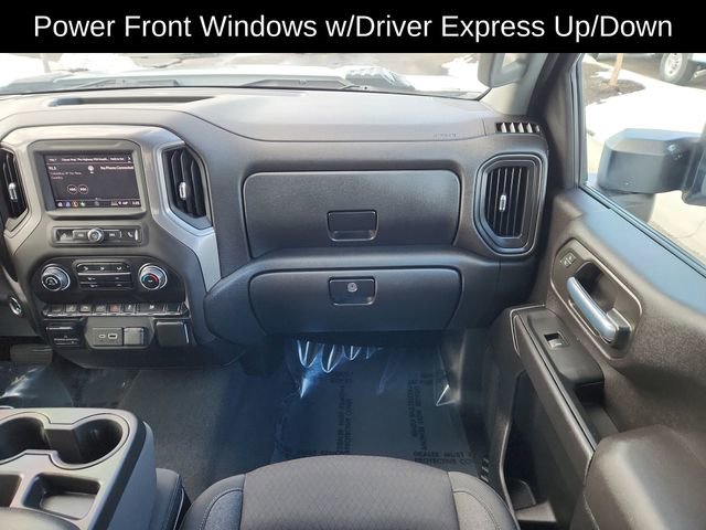 Used 2024 Chevrolet Silverado 2500 Custom w/ Custom Value Package image 23