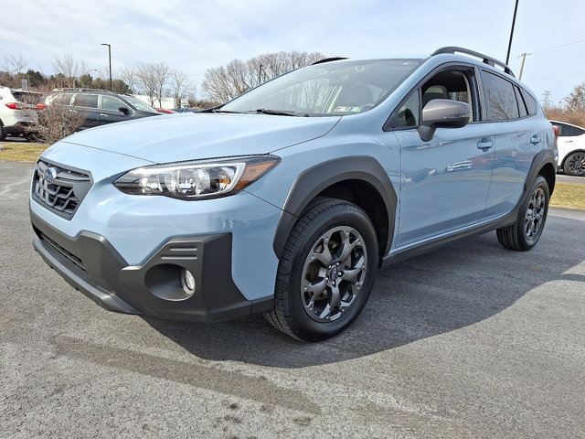 Used 2023 Subaru Crosstrek 2.5i Sport image 3
