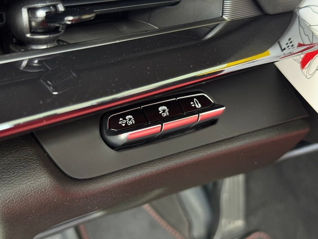 New 2027 Chevrolet Corvette Z06 RWD image 24