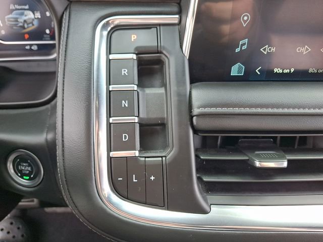 Certified 2024 Chevrolet Tahoe LT AWD/4WD image 16