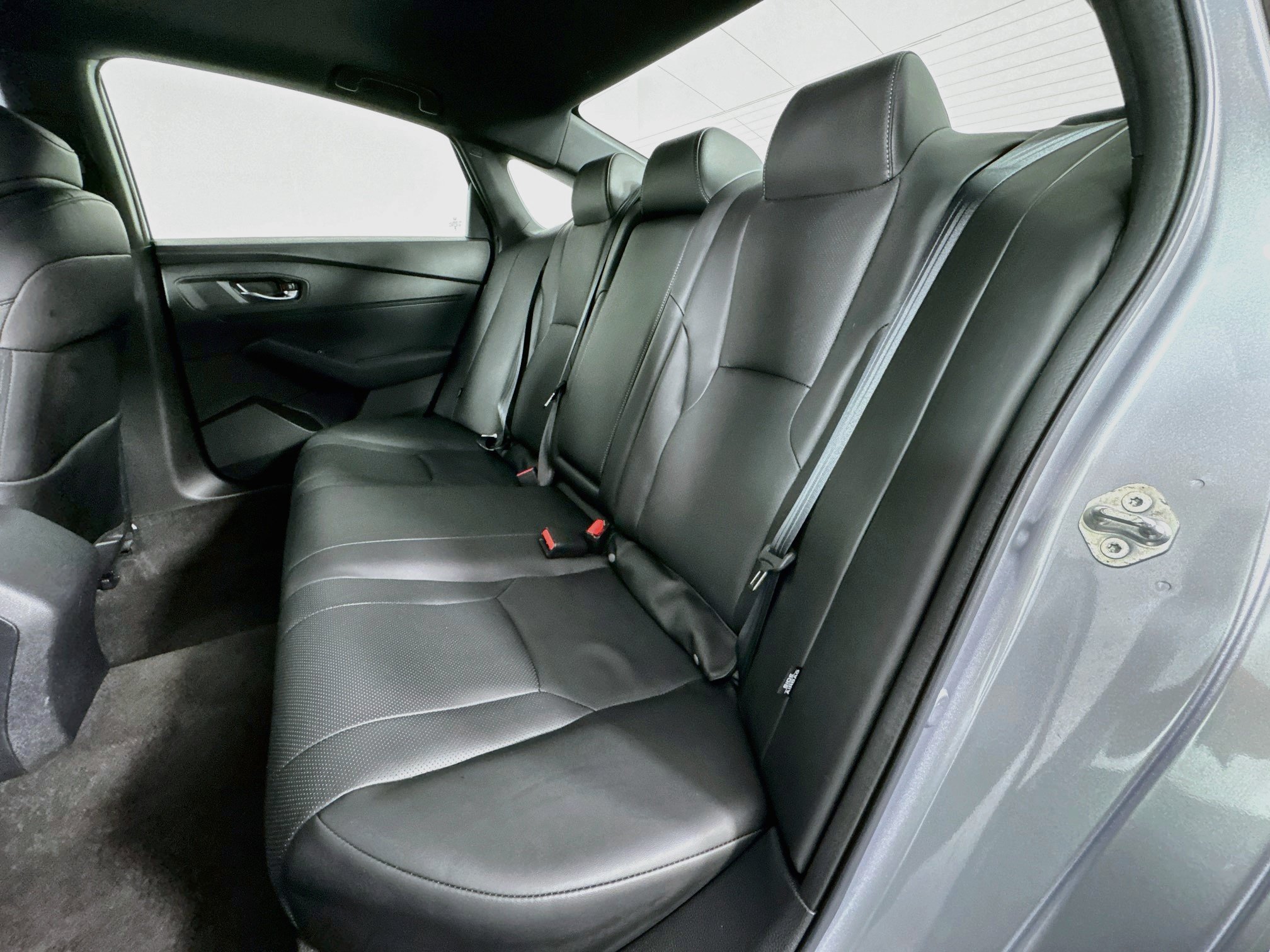Certified 2023 Honda Accord Sport image 24