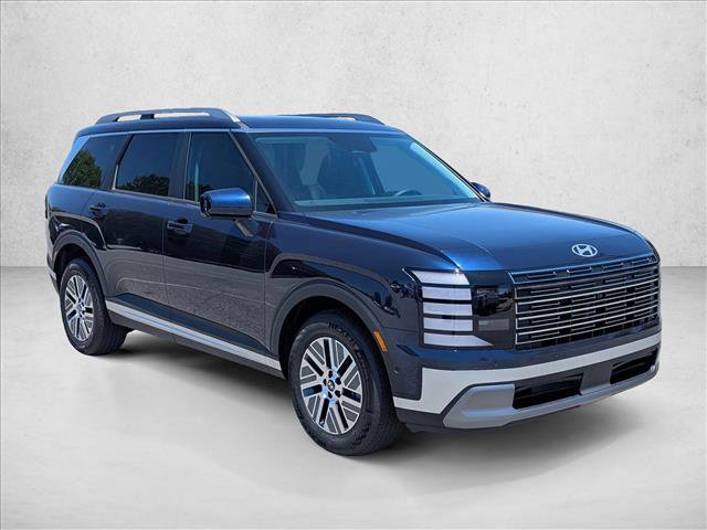 New 2026 Hyundai Palisade SEL Premium FWD image 3