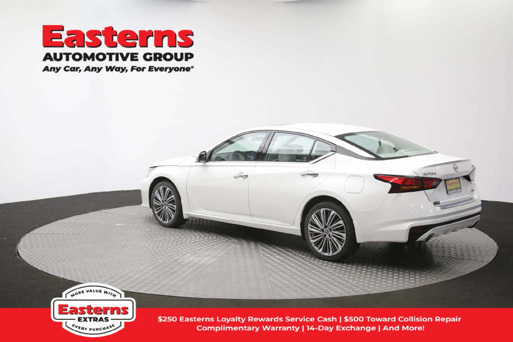 Used 2023 Nissan Altima 2.5 SL AWD/4WD image 65