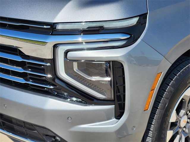 New 2026 Chevrolet Suburban LT w/ Comfort Package image 7