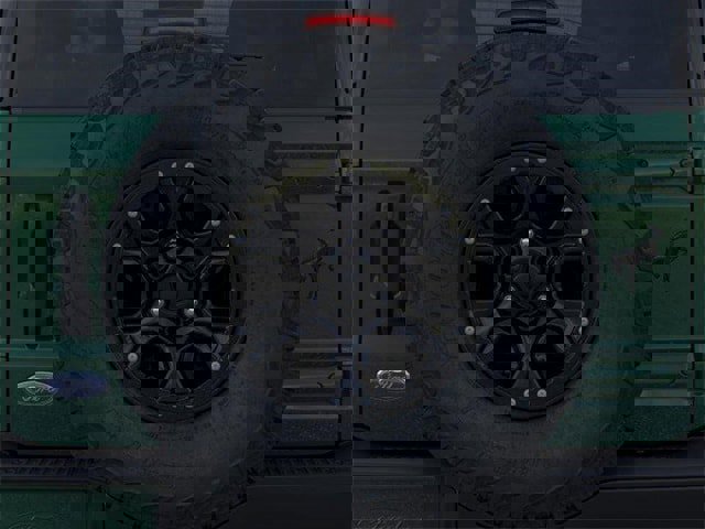 New 2025 Ford Bronco Badlands image 49