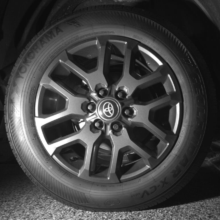 New 2026 Toyota Tundra Platinum image 15