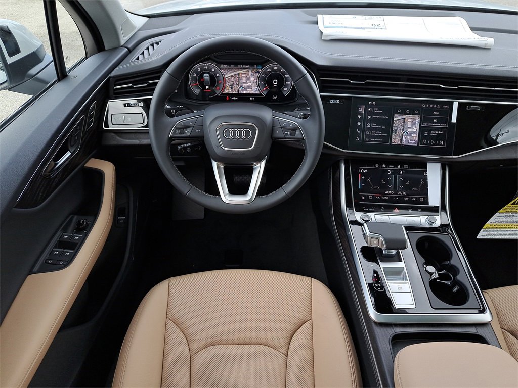 New 2026 Audi Q7 3.0T Premium Plus image 23
