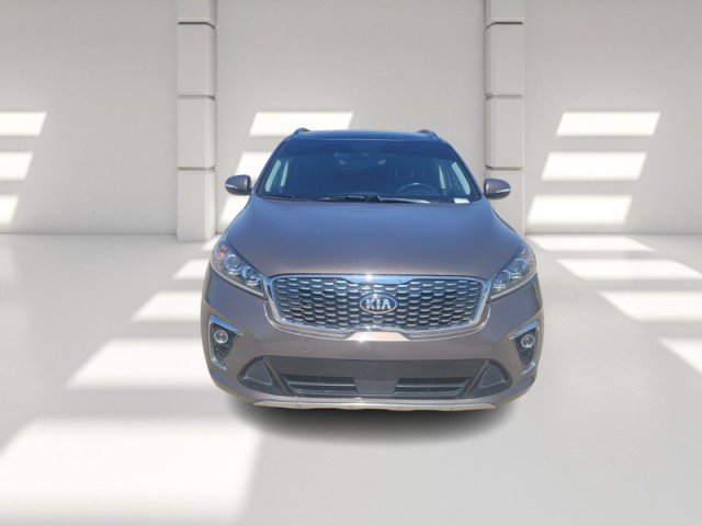Used 2019 Kia Sorento SX image 3