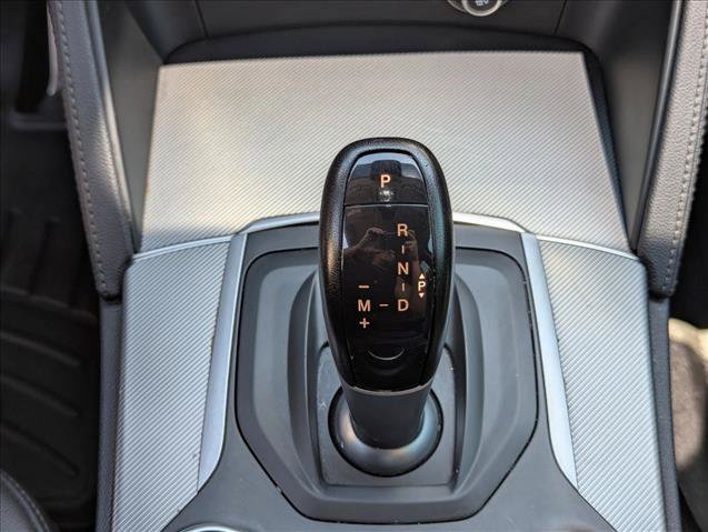 Used 2018 Alfa Romeo Stelvio Sport w/ Quick Order Package 22J Sport AWD/4WD image 13