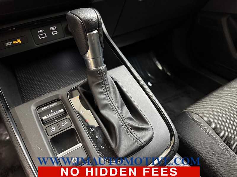 Used 2024 Honda CR-V EX image 31