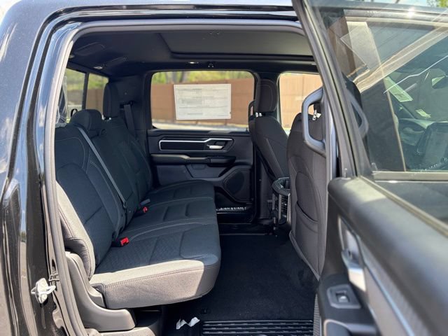 New 2026 RAM 1500 Big Horn AWD/4WD image 31