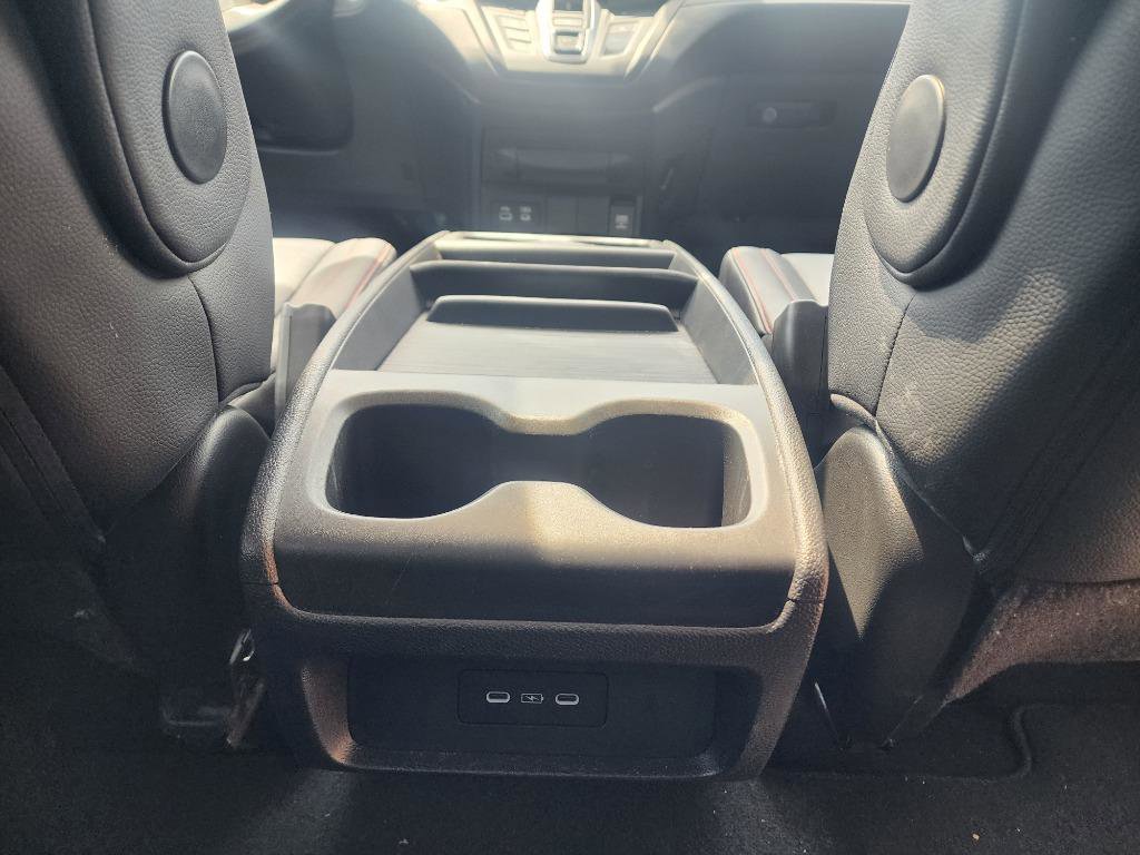 Used 2025 Honda Odyssey Sport-L image 11