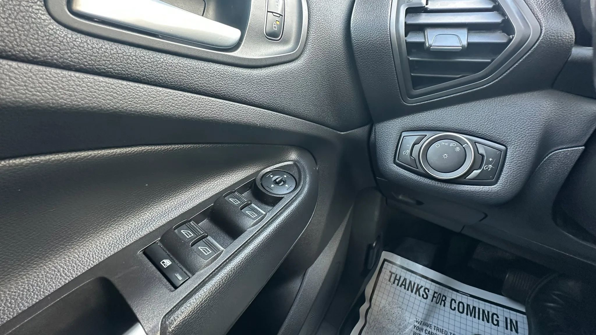 Used 2017 Ford C-MAX SE w/ Equipment Group 201A image 12