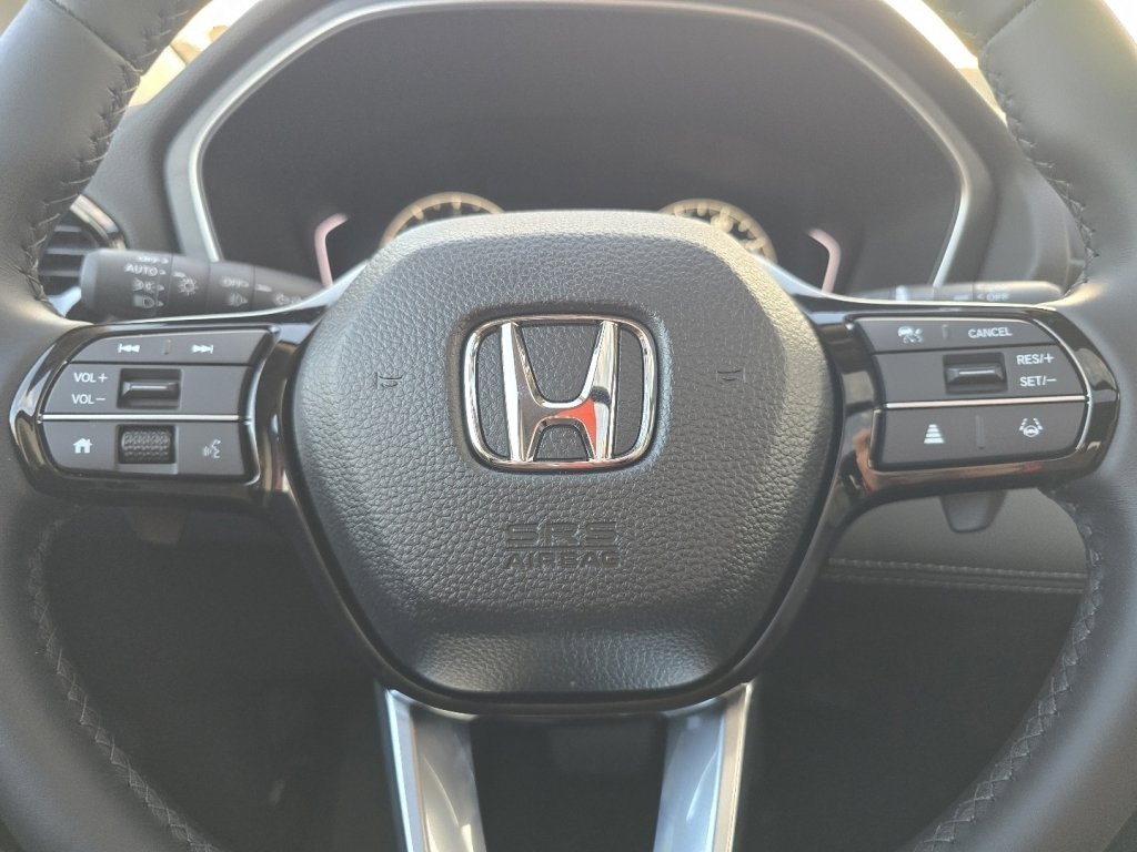 New 2025 Honda Pilot Touring image 30