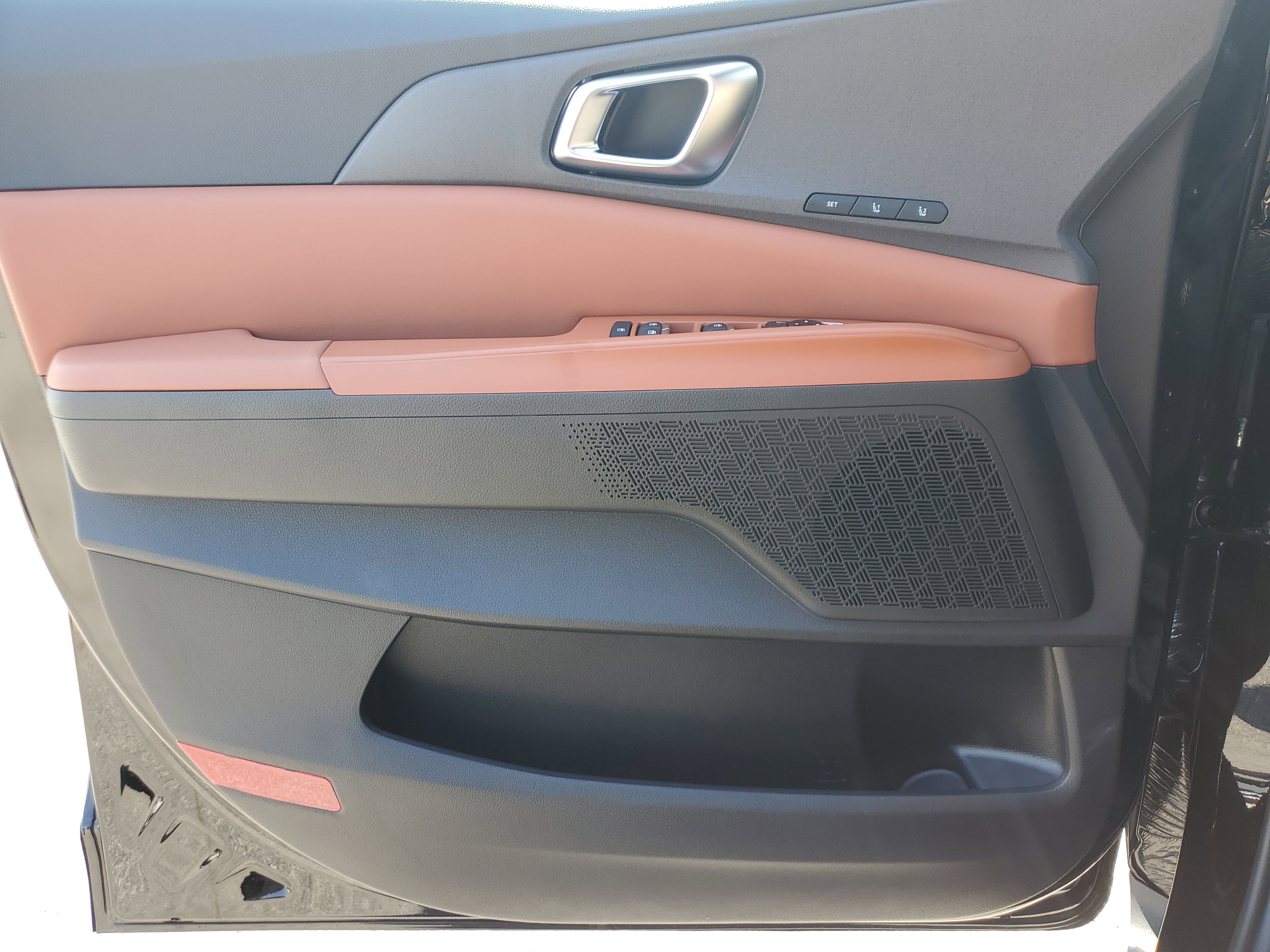 New 2026 Kia Carnival EX image 29