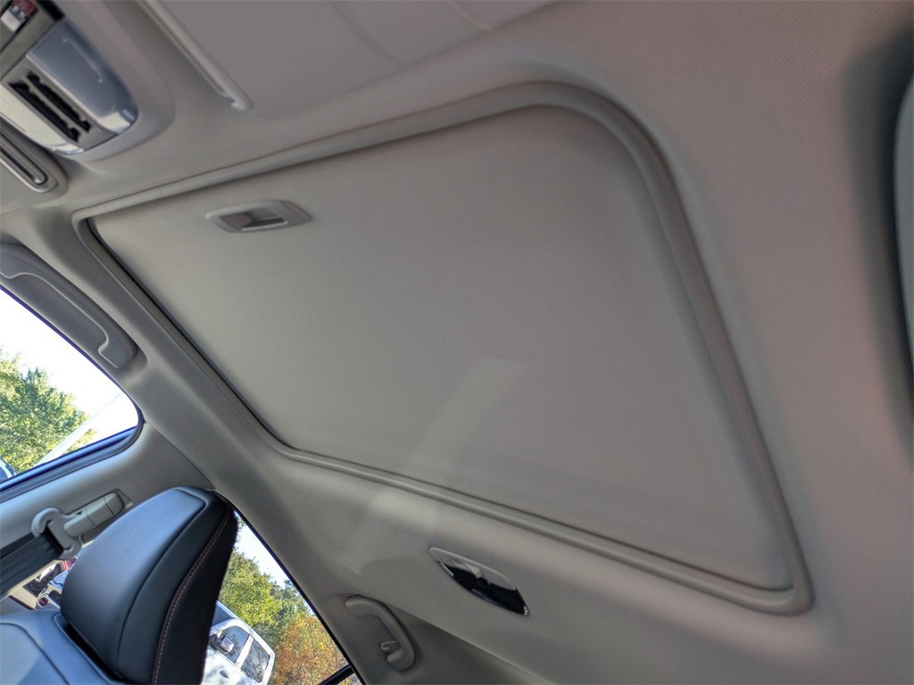 New 2025 Subaru Crosstrek 2.5i Limited image 18